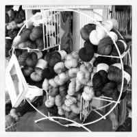 Lettuce knit
